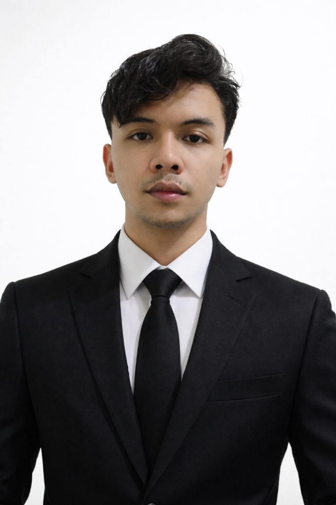 Arvin Maulana - Founder & CEO NeoKarbon Indonesia